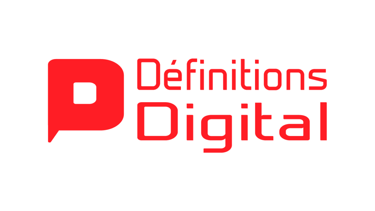 Glossaire lexique Définitions Digital