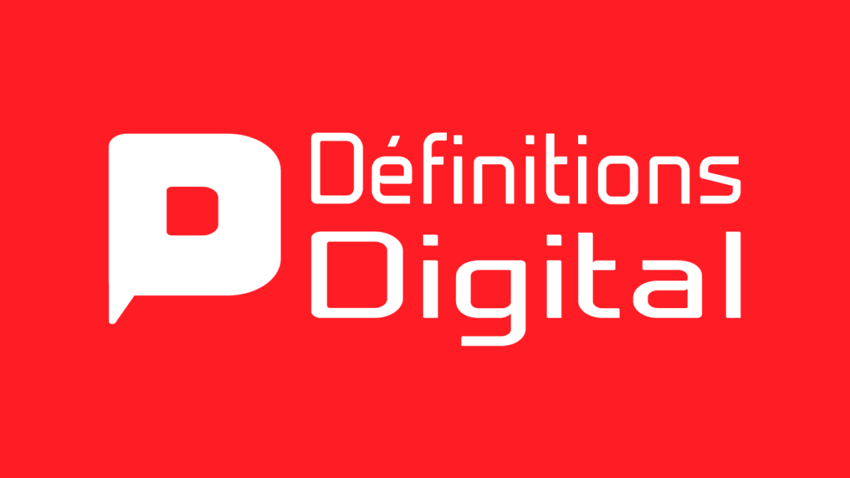 Définitions Digital