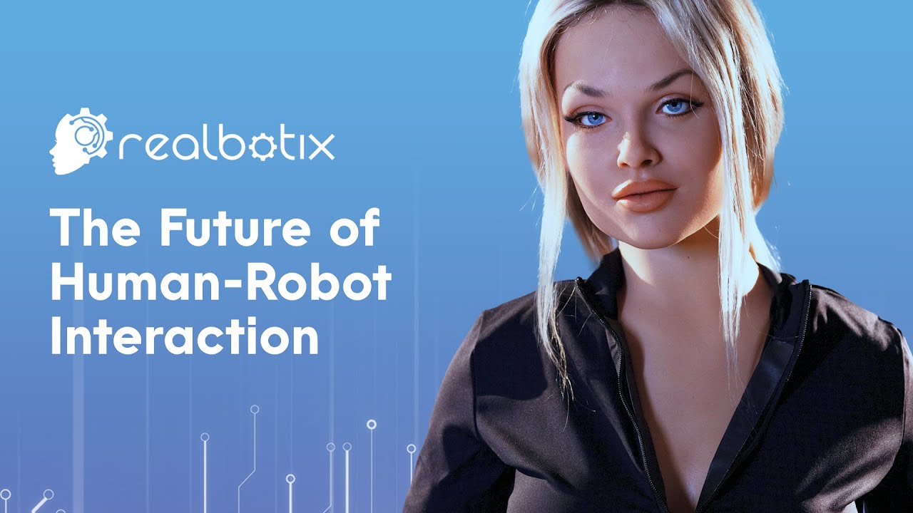 Sally Realbotix